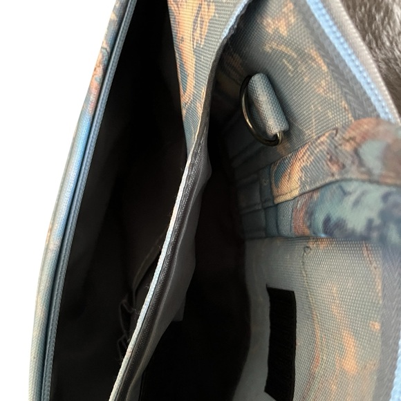 Mosiso Marble Laptop Shoulder Bag – 15-16 inch - Picture 2 of 5